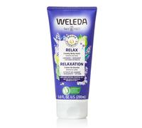 Gel Doccia Relax 6,8 Oz Di Weleda