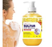 Gel Doccia Rinfrescante Gel Doccia Per Uomini, Lozione Delicata Sensibile Liquido Per Doccia Bagno Domestico Viaggio