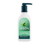 Gel Doccia Satin Aloe Vera 30 FL Oz Di Jason Natural Products