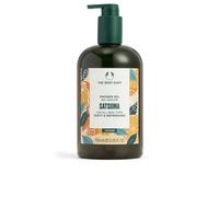 Gel doccia satsuma 0,75 l Gel