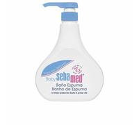 Gel Doccia Sebamed 1451 1 L Neonato Schiuma