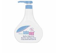 Gel Doccia Sebamed Baby 500 ml Neonato Schiuma