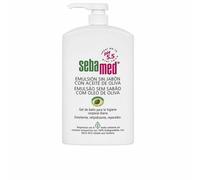 Gel Doccia Sebamed Emulsión Sin Jabón 1 L Olio d'Oliva