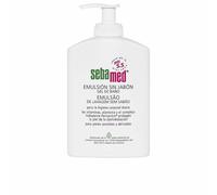 Gel Doccia Sebamed Emulsión Sin Jabón 500 ml