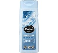 Gel doccia sensibile 3in1, 300 ml - Marchio DM Germania - Compatibile con balea-men - Duschgel Sensitive 3in1, 300 ml