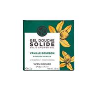 Gel Doccia Solido Idratante Vaniglia Bourbon - 100 g