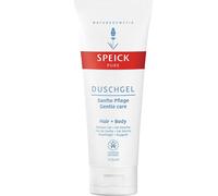 Gel doccia Speick PURE