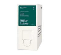 Gel Doccia Super Foglie Lenitiva Foglie Di Tè Bianco 2 Litri