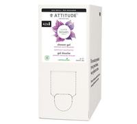 Gel Doccia Super Foglie Lenitive Foglie Di Tè Bianco 2 Litri Di Attitude