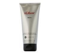 gel doccia uomo s. Oliver 200 ml
