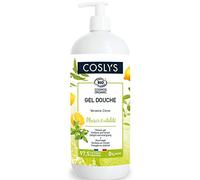 Gel doccia verbena e limone biologico 1L Coslys