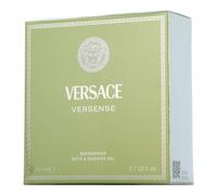 Versace Versense Refreshing Bath & Shower Gel 200 ml