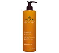 Gel Doccia Viso E Corpo Al Miele Nuxe Rêve De Miel(R) Nuxe 400ml