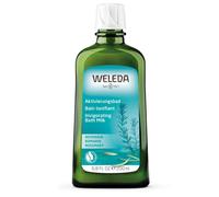 Gel Doccia Weleda Rosemary 200 ml