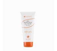 Gel Doposole all’Aloe 200 ml Bionell per lenire arrossamenti cutanei e eritemi protezione solare raggi UV