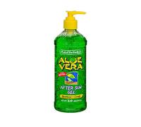 Gel Doposole Aloe Vera 20 Oz Di Fruit Of The Earth