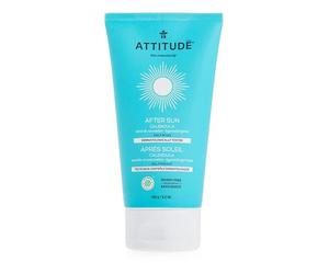 Gel Doposole Con Calendula Menta E Cetriolo 5.2 Oz Di Attitude