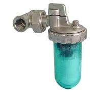 Gel Dosaphos 250 TWIST Attacchi 1/2" FF - Dosatore anticalcare per caldaie