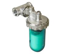 GEL Dosatore Anticalcare Dosaphos 200 1/2" FF in Polvere - Cod. 105.010.60