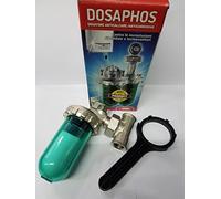 FILTRO DOSATORE POLIFOSFATO ANTICALCARE PER CALDAIA GEL 105.030.40