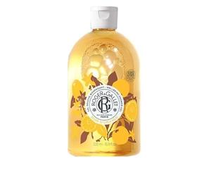 Gel Douche Bienfaisant Bois D'Orange 500 ml