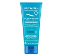 Gel douche micellaire dermo-apaisant 200ml