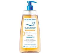 Gel douche surgras dermo-protecteur 500 ml