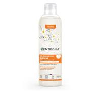 Gel douche surgras fleur d'oranger 250 ml
