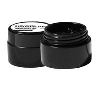 Gel duro con unghie - Gel da 10 ml Clear Nail | Forte adesione gel per unghie a lunga durata, gel di colla per unghie solido Press sulle unghie | Unghie finte | Gel di colla