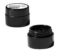 Gel Duro Trasparente Per Le Unghie - Gel Di Colla Per Unghie Solido Per La Stampa Per Unghie Punta Forti Lunghi Duri Pollice Gel Solido Colla Per Chiodo Per Le Chiodi Finte Gel Soft Nail Pouf