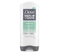 Gel e sapone della marca Dove ideale per uomo