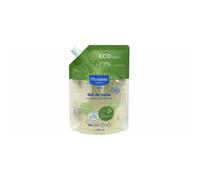 Gel e Shampoo 2 in 1 Mustela Ricarica 400 ml