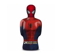 Gel e Shampoo 2 in 1 Spiderman Spiderman [475 ml]