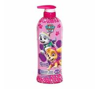 Gel e Shampoo 2 in 1 The Paw Patrol PATRULLA CANINA 1 L