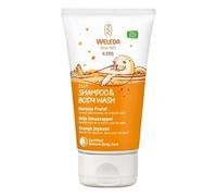 Gel e Shampoo 2 in 1 Weleda 90245