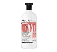 Gel Ecológico de Lavado de Ropa para todo Tipo de Telas 1000 ml