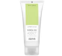 Gel edibile 70ml mixgliss agrumi verdi a base d'acqua, Poids 0.083 Kg