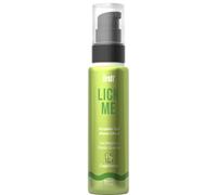 intt Lick Me Kissable Gel Warm Effect Caipirinha 50ml