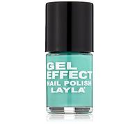 GEL EFFECT NAIL POLISH 16