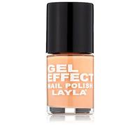 GEL EFFECT NAIL POLISH 17