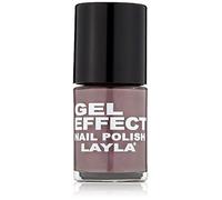 GEL EFFECT NAIL POLISH 22