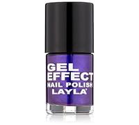 GEL EFFECT NAIL POLISH 25
