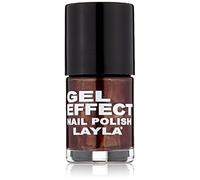 GEL EFFECT NAIL POLISH 29