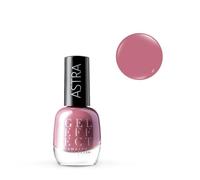 Astra Make-up Lasting Gel Effect smalto per unghie lunga tenuta colore 04 Danse 12 ml