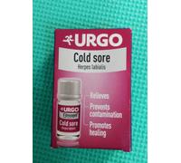 Gel efficace risoluzione rapida per mal di freddo Urgo 3 ml