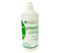 Farmacare GEL ELETTROCONDUTTIVO PER ECG EEG EMG PE 250 ML