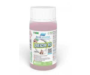 Gel elimina ruggine rapido 250ml acciaio vetroresina sky cuscinerie pvc ecc.