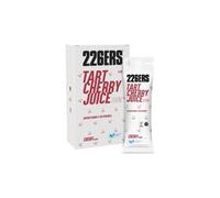 Gel energetici 226ers succo di ciliegie acidule 6x60 ml