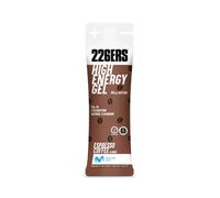 Gel energetico 226ERS Caffè espresso 76g. (1 unità)