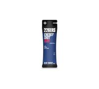 Gel energetico 226ers mid caffeine energy blu 60ml